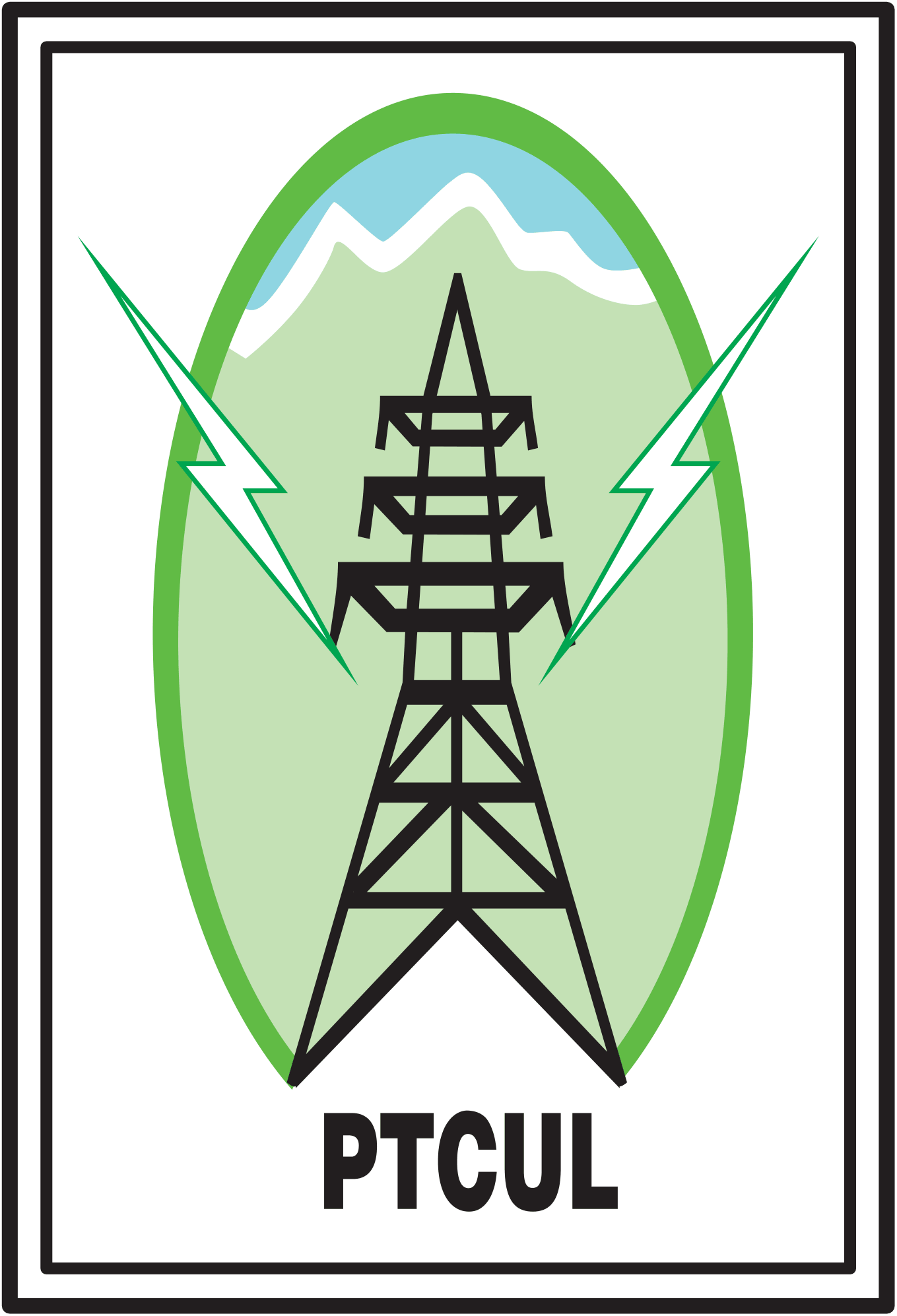 PTCUL Logo