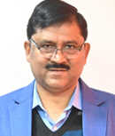 Managing Director